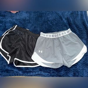 Athletic Shorts